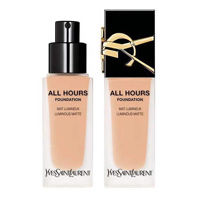 Kem nền Yves Saint Laurent YSL All Hours Foundation Tone LC2 25ml