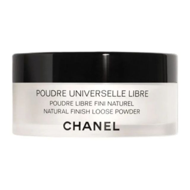 Phấn Phủ Dạng Bột Chanel