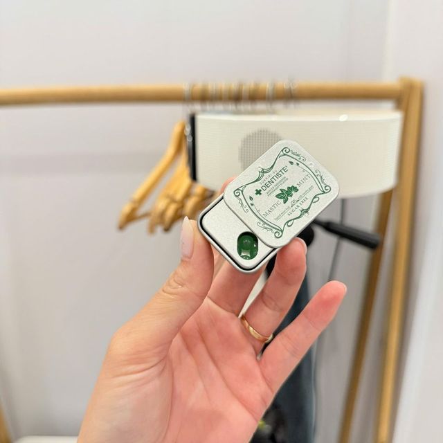 Kẹo Ngậm Love Mint