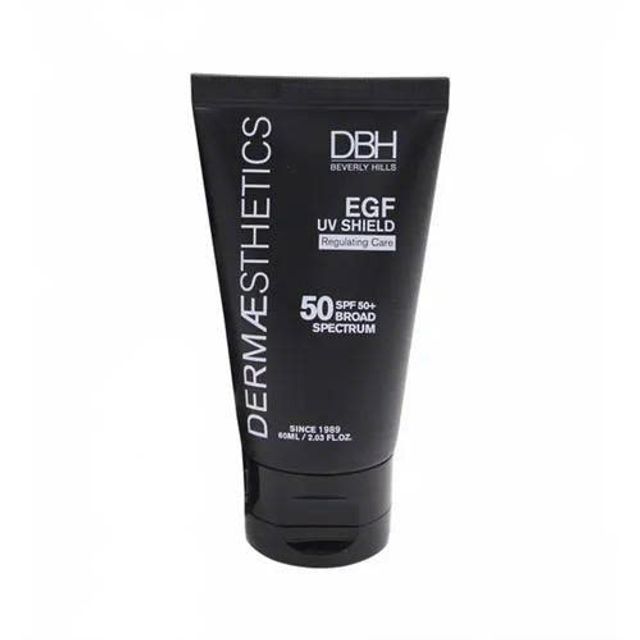 Kem Chống Nắng DBH EGF UV Shield
