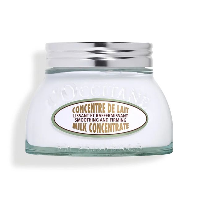 Kem Dưỡng Thể L'Occitane Almond Milk Concentrate