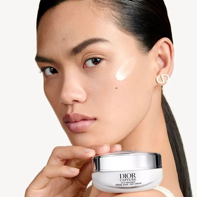 Kem Dưỡng Dior Capture Cr&egrave;me Jour Day Creme 50ml
