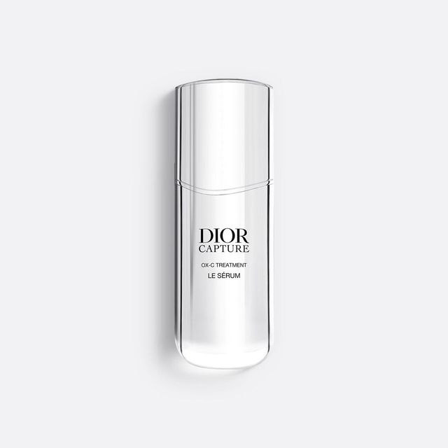 Tinh Chất Dưỡng DIOR Capture Totale Le Serum