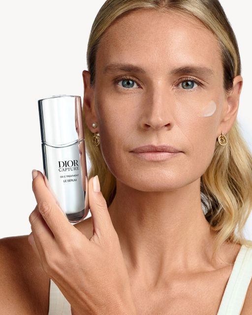 Tinh Chất Dưỡng DIOR Capture Totale Le Serum