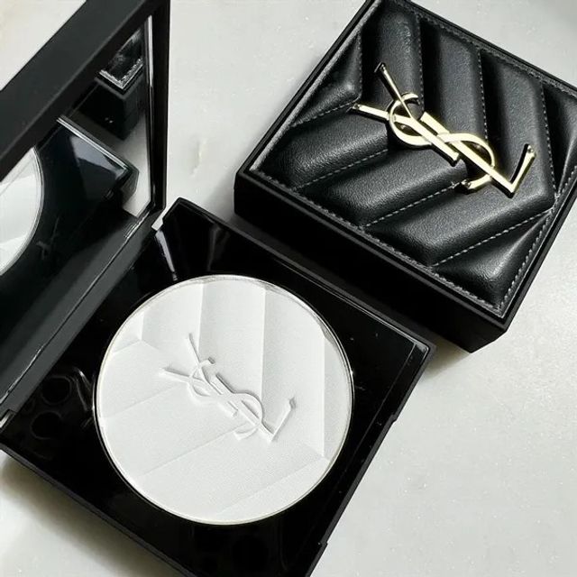 YSL All Hours Hyper Finish
