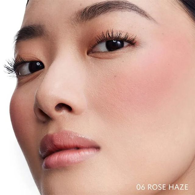Yves Saint Laurent YSL Make Me Blush Bold Blurring Blush 06 Rose Haze