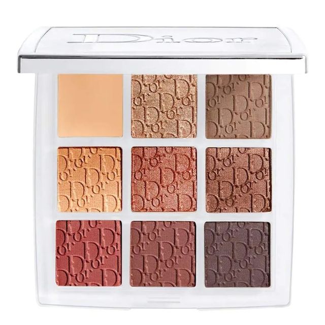 Phấn Mắt Dior Backstage Eye Palette 003 Amber Neutrals