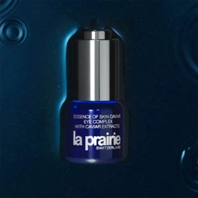 La Prairie Essence Of Skin Caviar Eye Complex