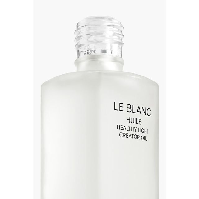 Dầu Dưỡng CHANEL Le Blanc Huile