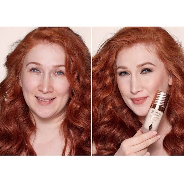 Sản phẩm Charlotte Tilbury Airbrush Flawless Foundation