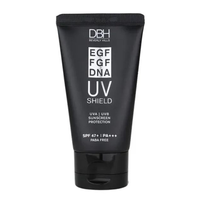 Kem Chống Nắng DBH EGF FGF DNA UV Shield SPF47+/ PA+++