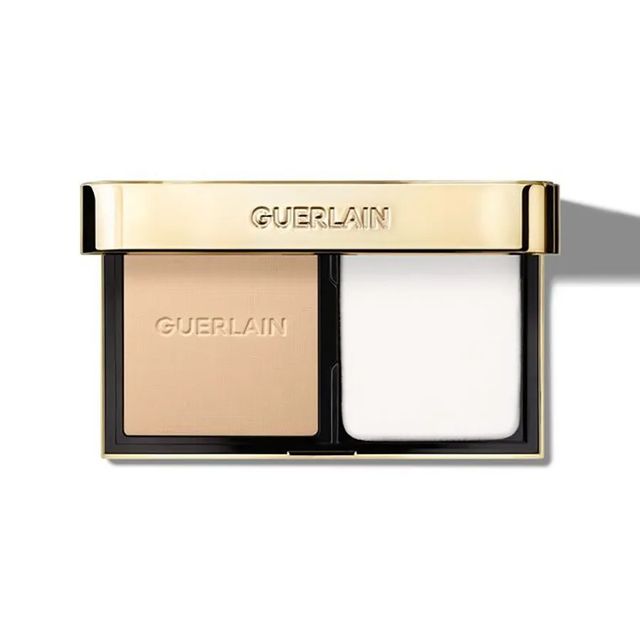 Phấn phủ Guerlain High Perfection Matte Compact Foundation Tone 0N