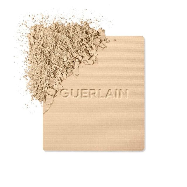 Guerlain High Perfection Matte Compact Foundation Tone 0N