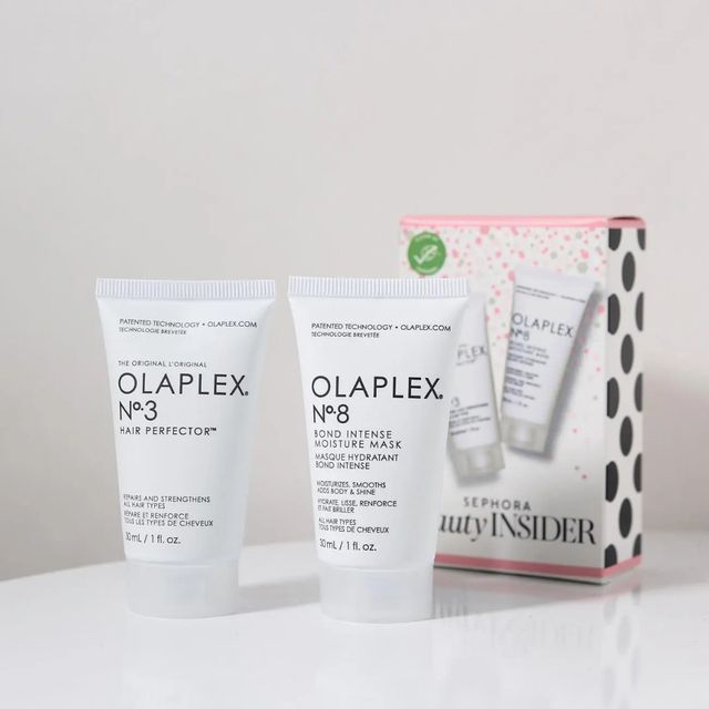 Kem ủ t&oacute;c Olaplex Hair Perfector No.3 Mini 30ml