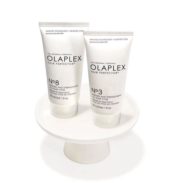 Kem ủ t&oacute;c Olaplex Hair Perfector No.3 Mini 30ml