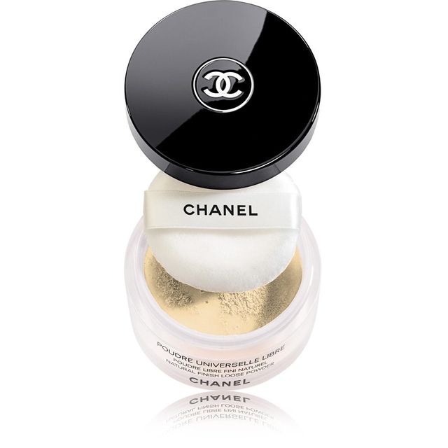 Phấn Phủ Dạng Bột Chanel Poudre