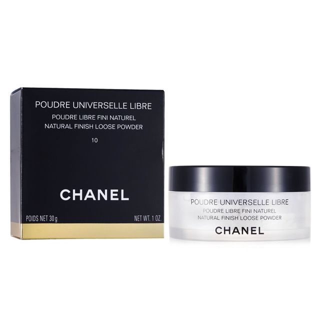 Chanel Poudre Universelle Libre