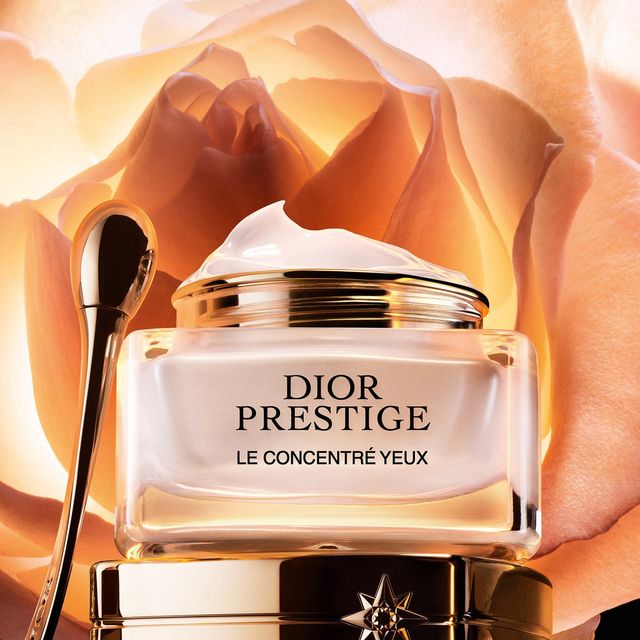 Kem Dưỡng Mắt DIOR Prestige Le Concentre Yeux