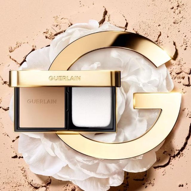 Phản hồi từ người d&ugrave;ng phấn phủ Guerlain