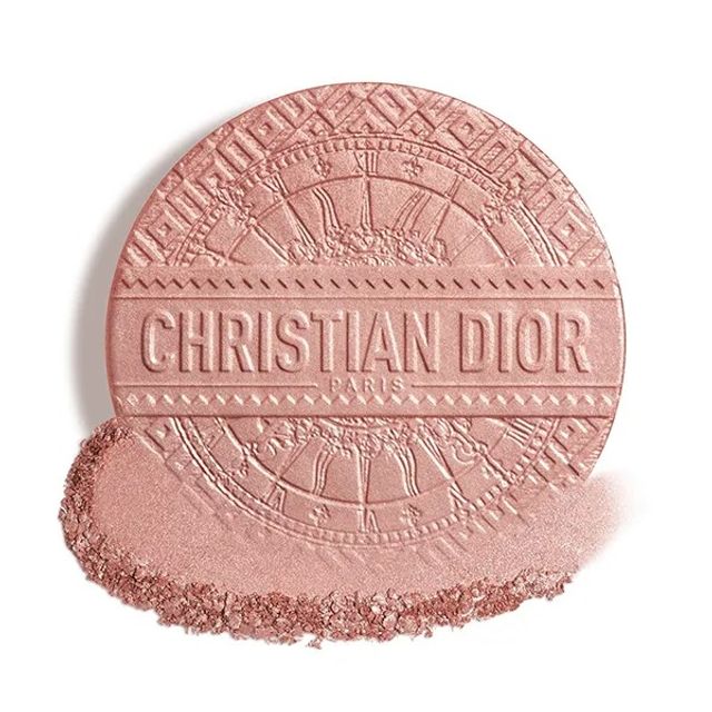 Phấn Bắt S&aacute;ng Dior Forever Couture Luminizer Tone 002 Corail Lumi&egrave;re