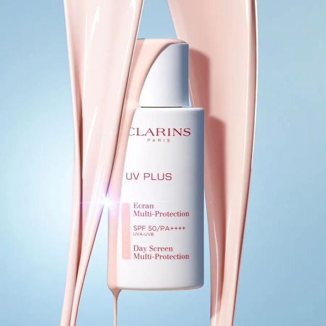 Hướng Dẫn Sử Dụng Kem Chống Nắng Clarins