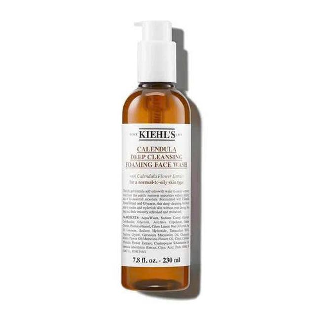 Sữa Rửa Mặt Hoa C&uacute;c Kiehl's