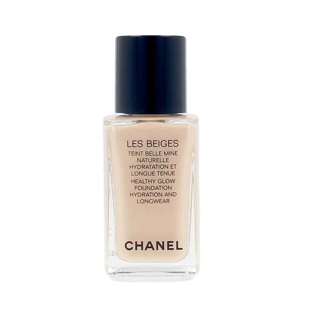 Kem Nền Chanel Les Beiges - H&igrave;nh 2