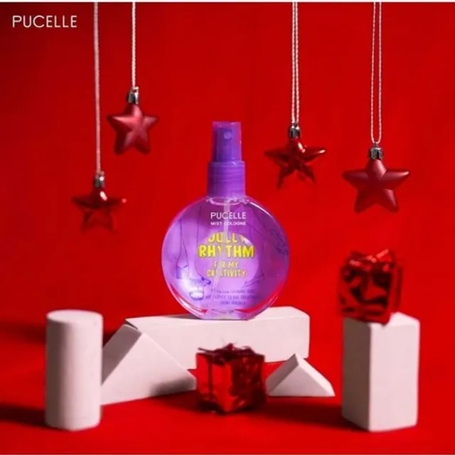 Hương Nước Hoa PUCELLE