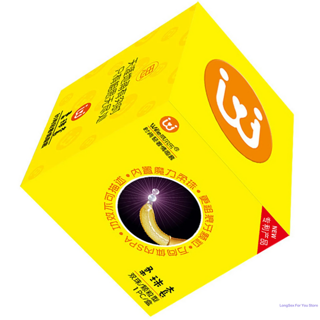 Bao Cao Su Welli 2 Bi Đ&ocirc;n Đầu