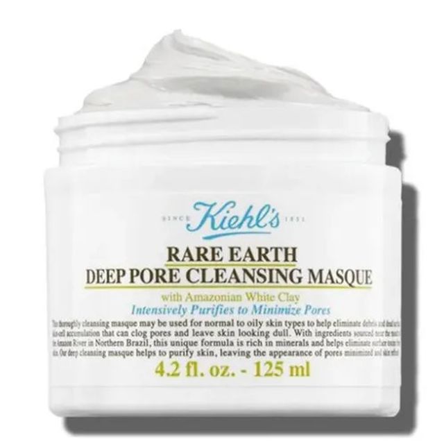 Mặt Nạ Đất S&eacute;t Kiehl's