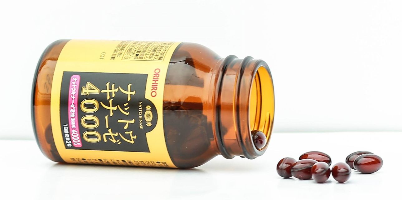 Vi&ecirc;n uống hỗ trợ ph&ograve;ng đột quỵ