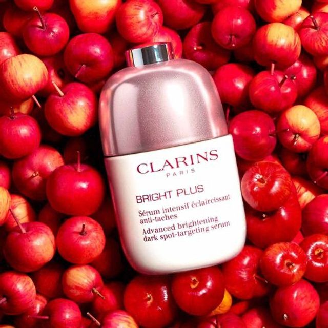 S&eacute;rum Clarins l&agrave;nh t&iacute;nh cho mọi loại da