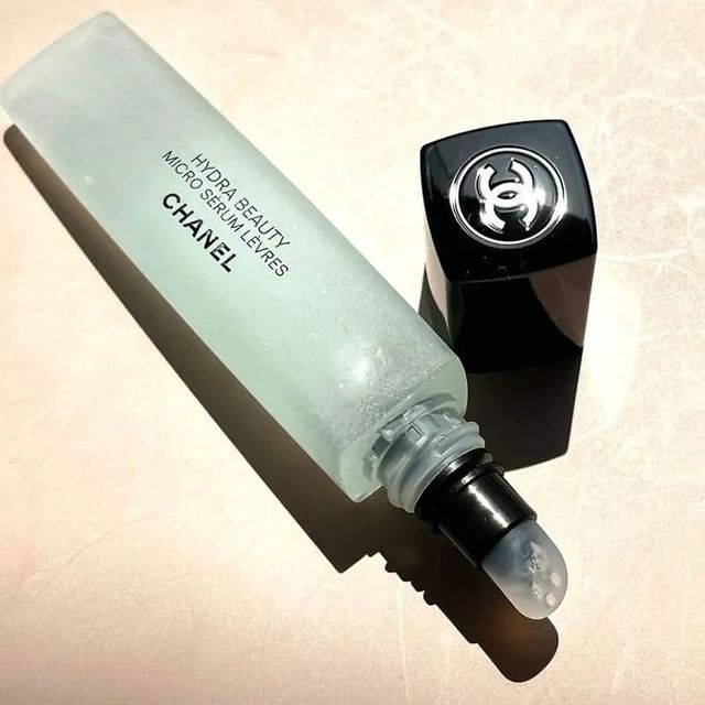 Serum Dưỡng M&ocirc;i Chanel Hydra Beauty Micro S&eacute;rum L&egrave;vres 11ml
