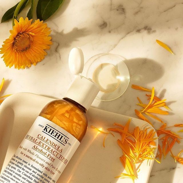 Toner Hoa C&uacute;c Kiehl's