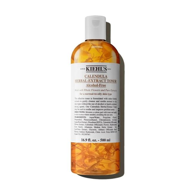Toner Dưỡng Da Hoa C&uacute;c Kiehl's