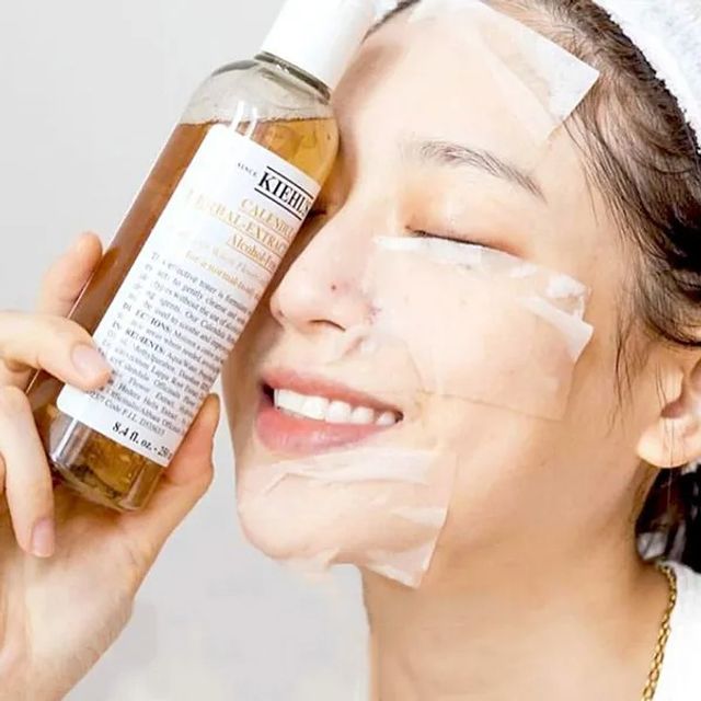 Set Dưỡng Da Kiehl's