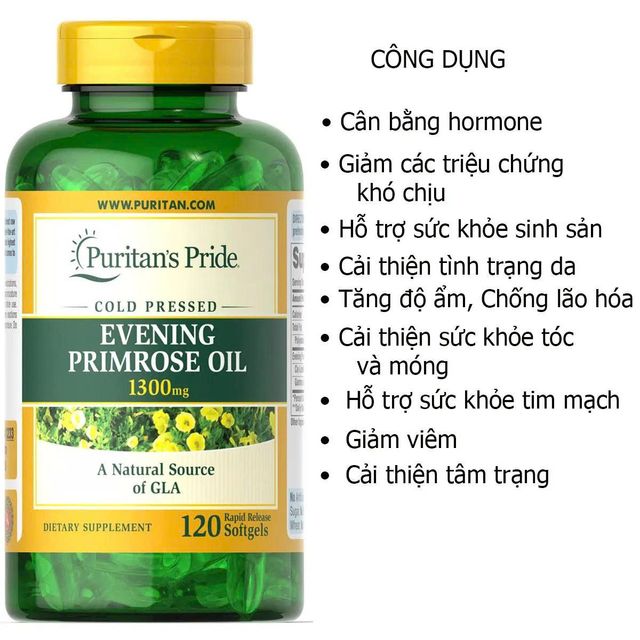 H&igrave;nh ảnh sản phẩm Tinh dầu hoa anh thảo