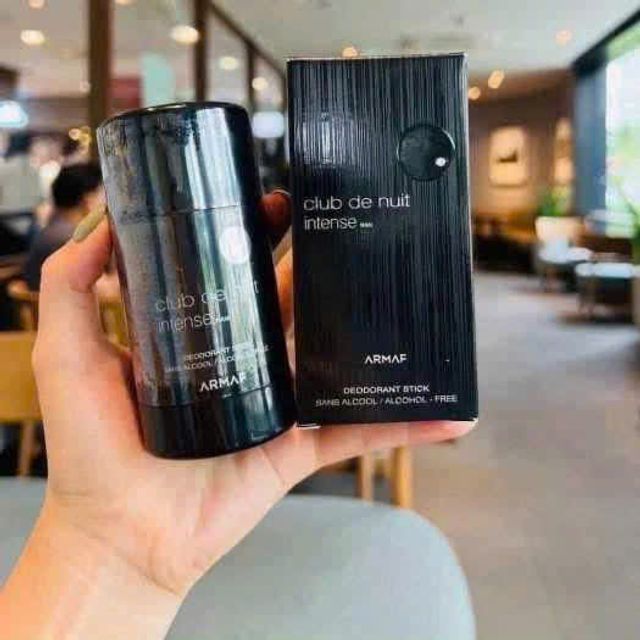 Lăn Khử M&ugrave;i Armaf Club De Nuit Intense Man