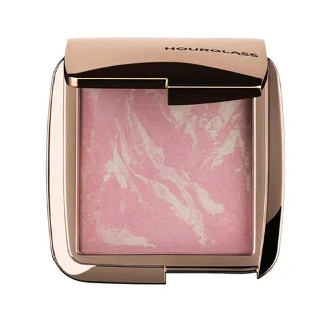Phấn M&aacute; Hồng Hourglass Ambient Lighting Blush M&agrave;u Ethereal Glow