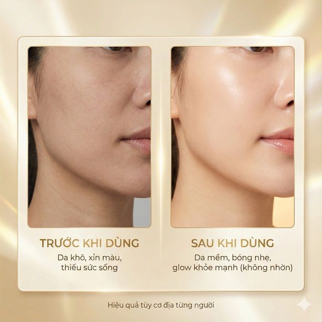 Dầu Kh&ocirc; Đa Năng Nuxe