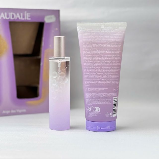 Sữa Tắm Caudalie