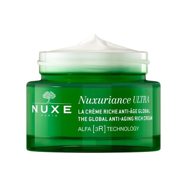 Kem Dưỡng ngăn L&atilde;o H&oacute;a Nuxe Nuxuriance Ultra 50ml