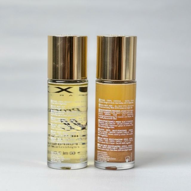 Nuxe Huile Prodigieuse Or Roll-On 60ml
