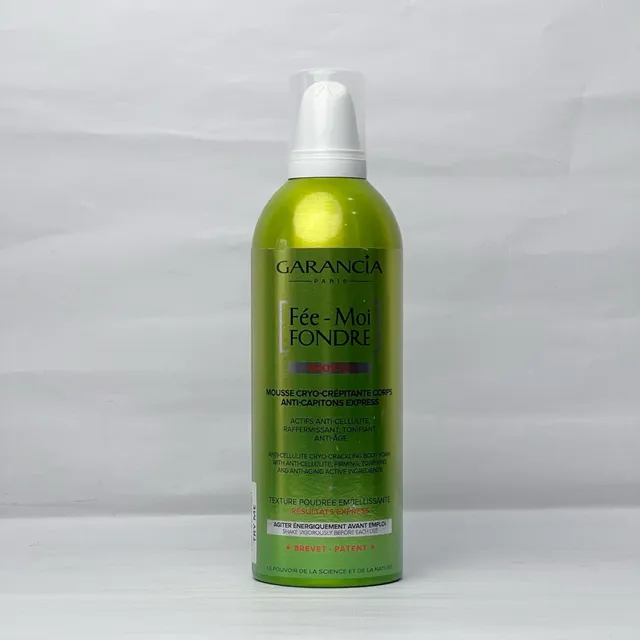 Garancia F&eacute;e-Moi Fondre Boosted 400ml