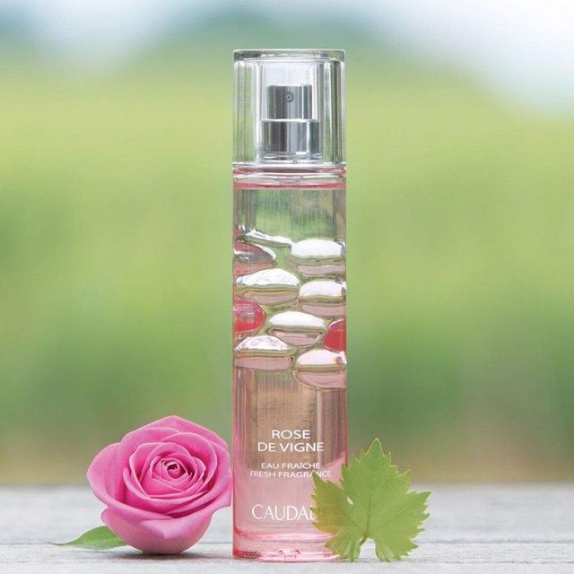 Nước Hoa CAUDALIE Rose de Vigne 50ML - H&igrave;nh 3