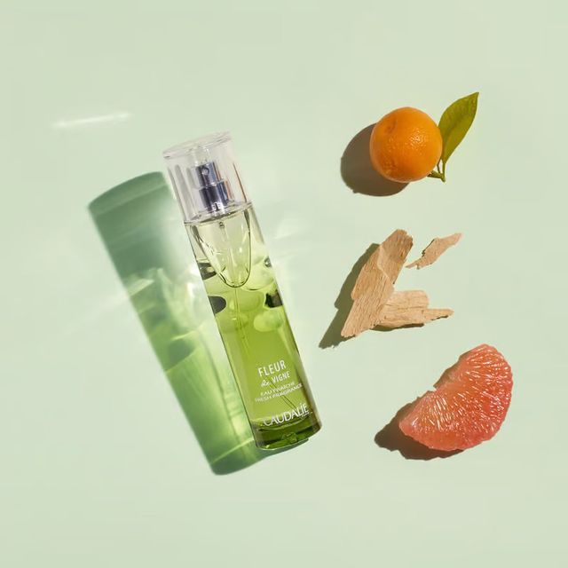 Nước Hoa Tươi Caudalie Fleur de Vigne 50ml - kh&ocirc;ng cồn