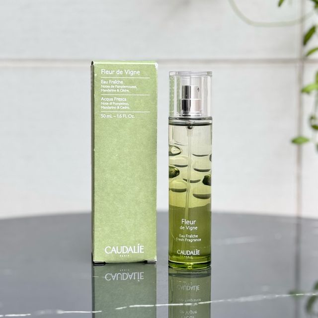 Nước hoa Caudalie Fleur de Vigne