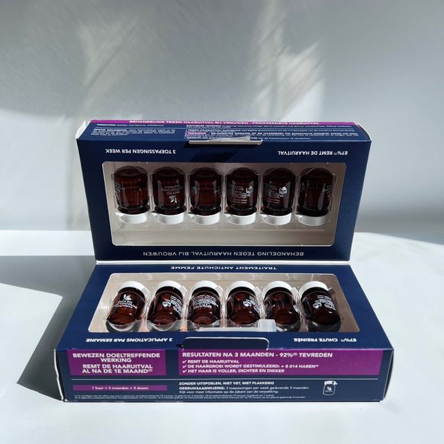 Tinh Chất Mọc T&oacute;c Phyto Phytocyane