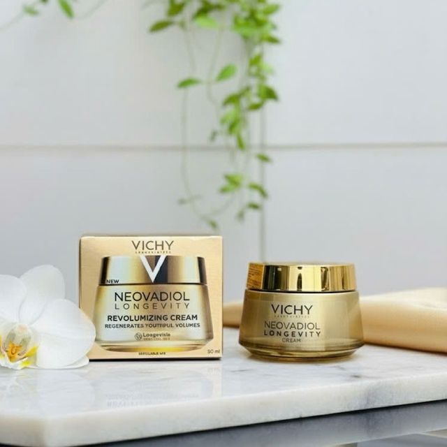 Kem Dưỡng Vichy 50ml