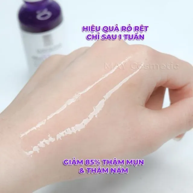 Serum Mela B3 La Roche-Posay